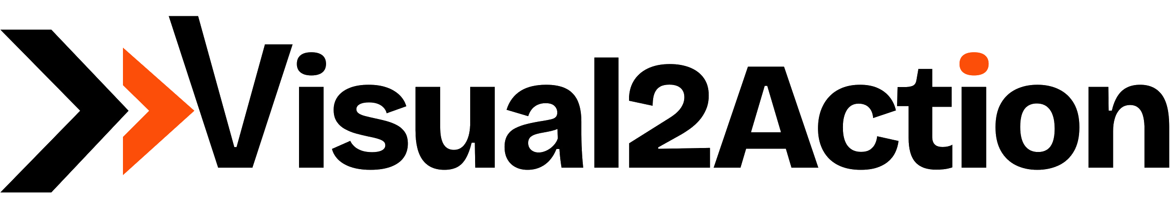 Visual2Action