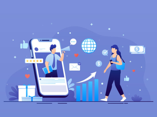 Digital Marketing Trends: What to Expect in 2025