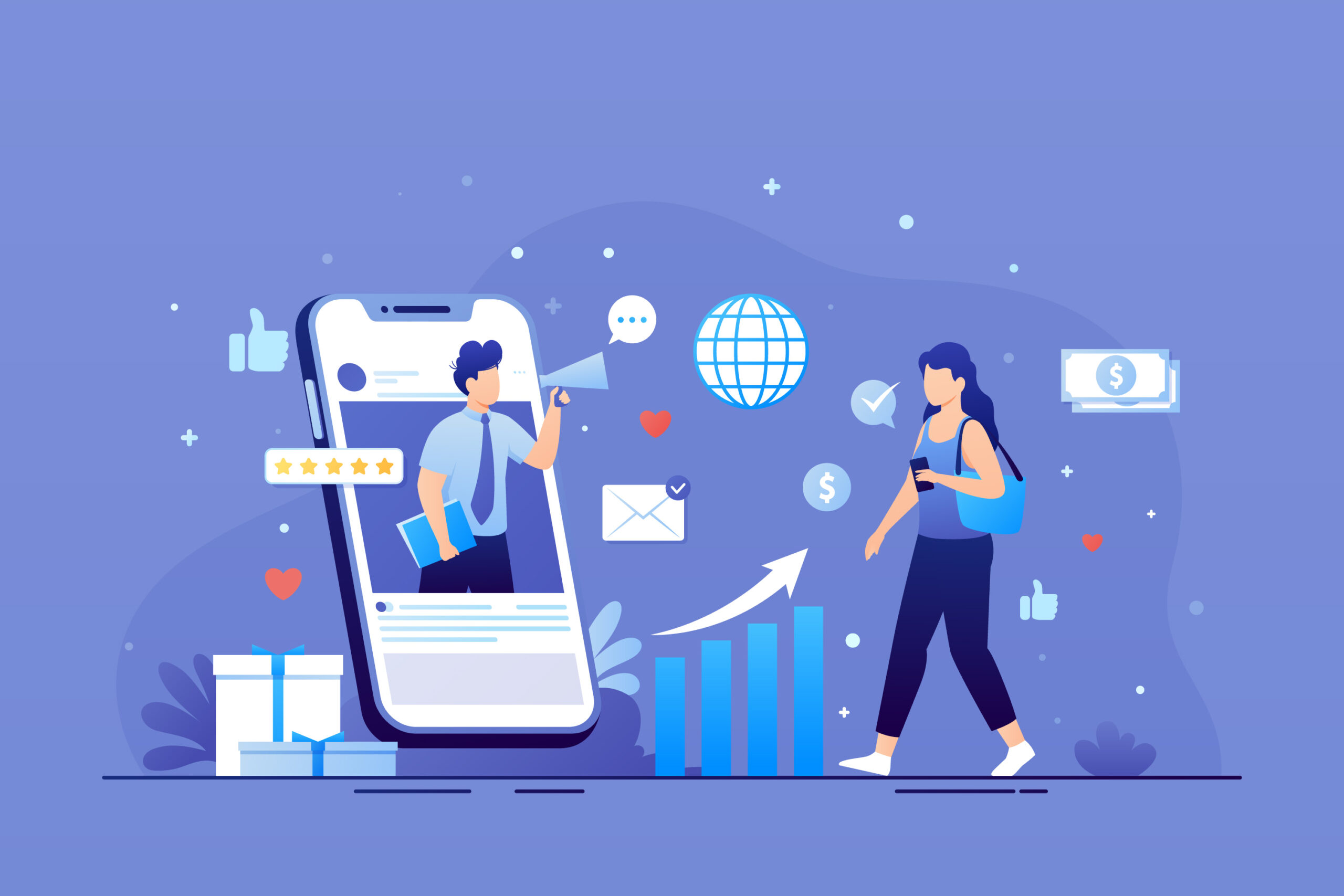 Digital Marketing Trends: What to Expect in 2025
