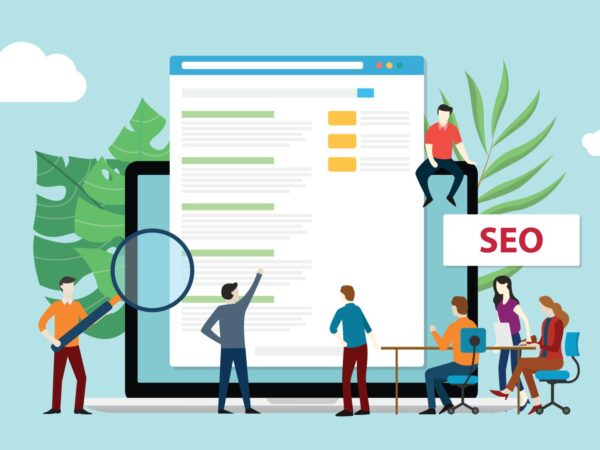 Unlocking the Power of ChatGPT Prompts for SEO