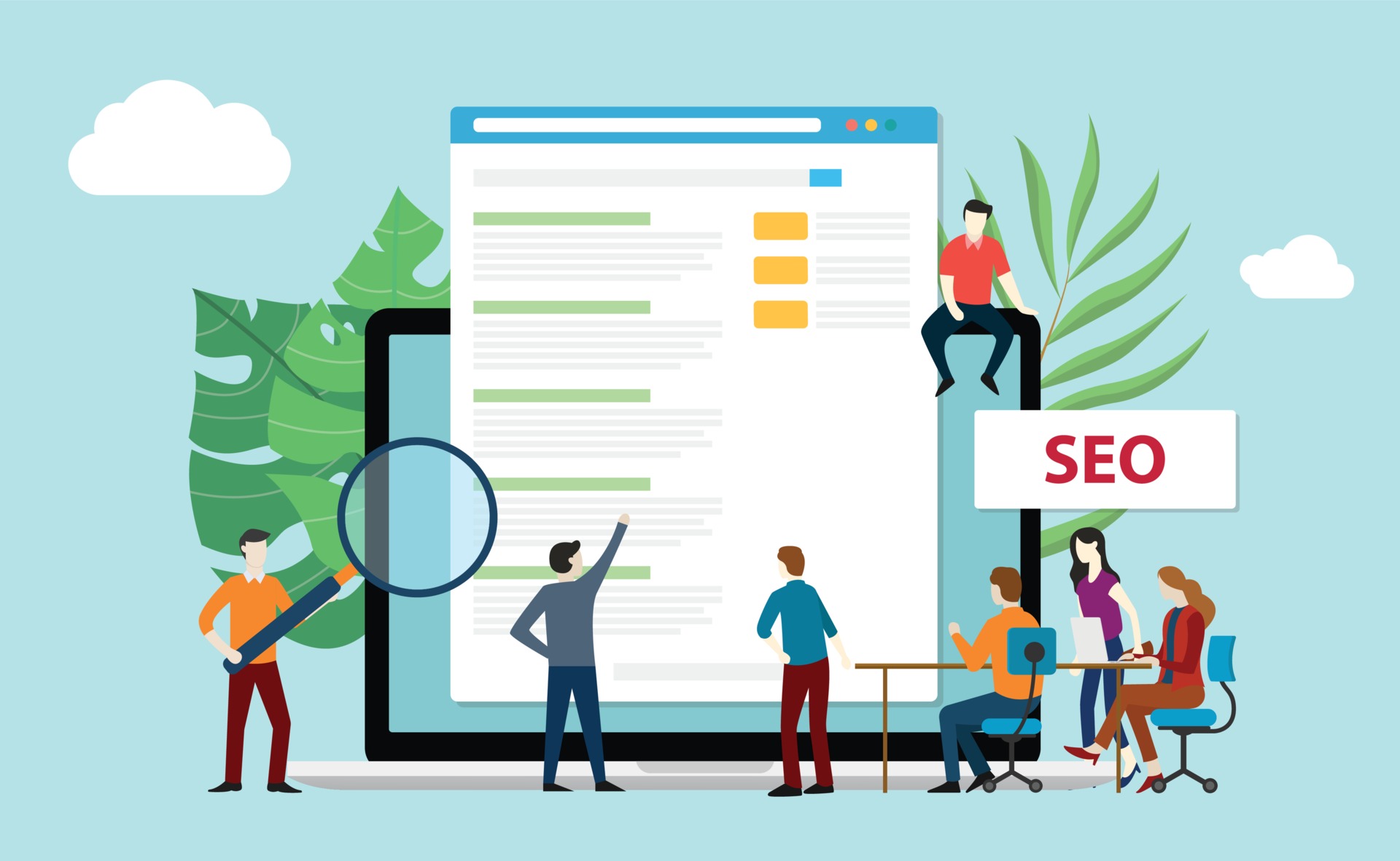 Unlocking the Power of ChatGPT Prompts for SEO