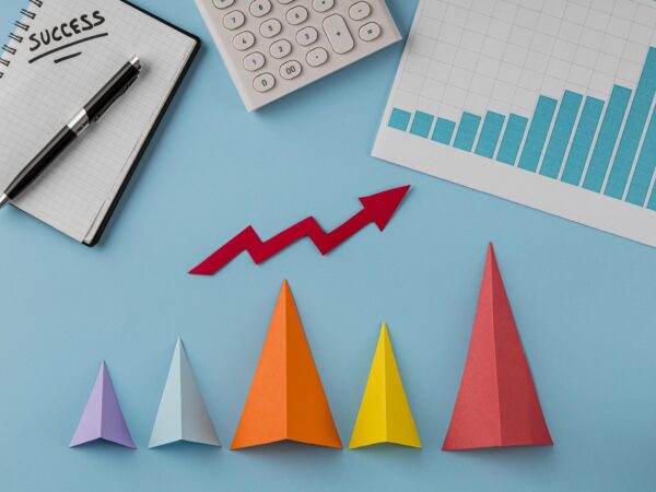 Digital Marketing Trends: What Is Changing Now