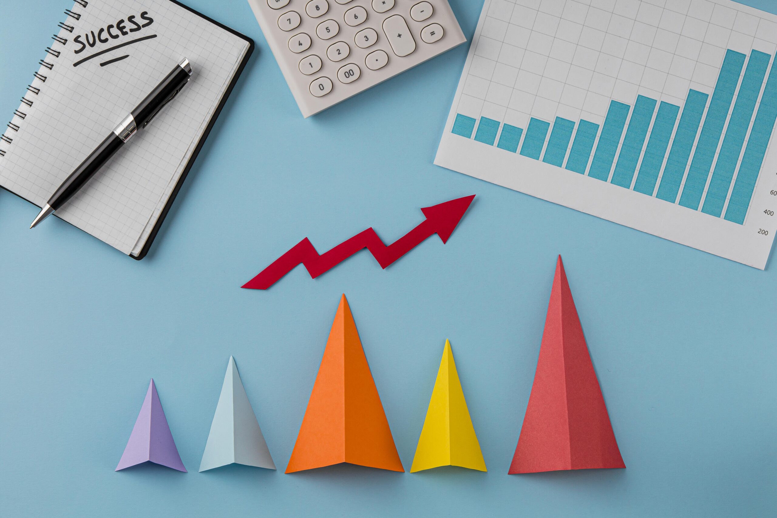 Digital Marketing Trends: What Is Changing Now